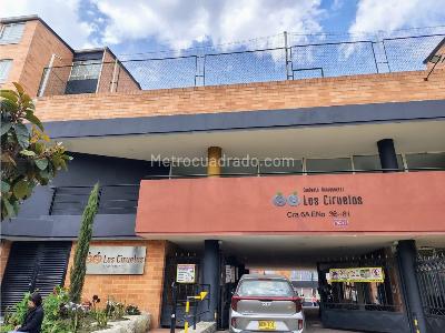 Apartamento de 2 alcobas en venta en Terreros, Soacha, 43 m² · foto 13 de 18