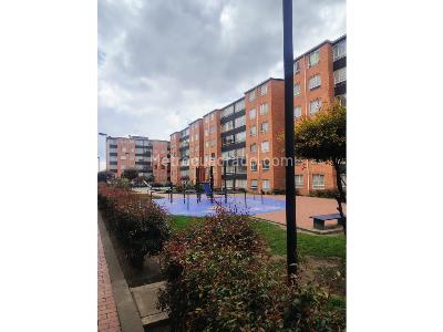 Apartamento de 2 alcobas en venta en Terreros, Soacha, 43 m² · foto 14 de 18