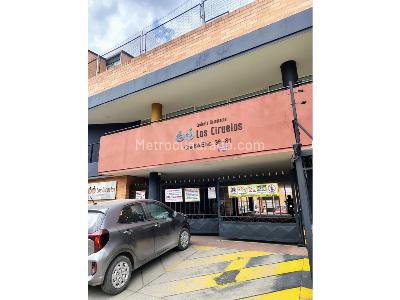 Apartamento de 2 alcobas en venta en Terreros, Soacha, 43 m² · foto 16 de 18