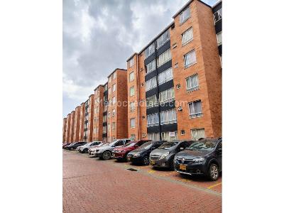 Apartamento de 2 alcobas en venta en Terreros, Soacha, 43 m² · foto 18 de 18