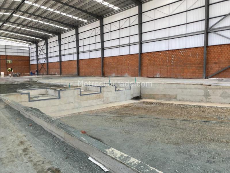 Bodega en Arriendo, Yumbo, Cali - Vista 3