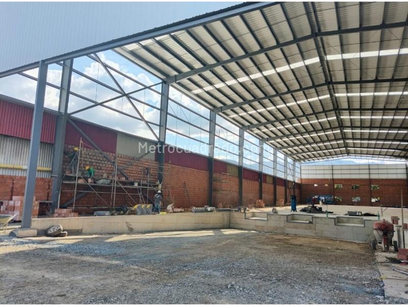Bodega en Arriendo, Yumbo, Cali - Vista 4