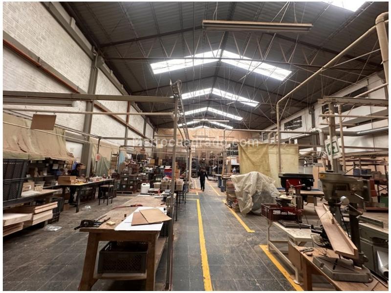 Bodega en Venta, Fontibon, Bogotá D.C. - Vista 2