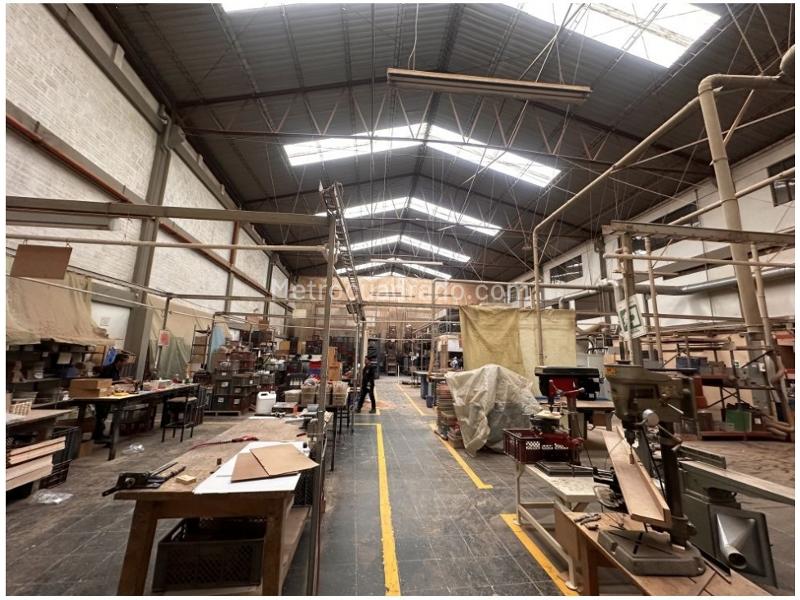 Bodega en Venta, Fontibon, Bogotá D.C. - Vista 4