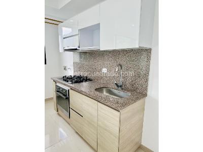 Apartamento en venta en Villavicencio, Villavicencio · foto 8 de 20