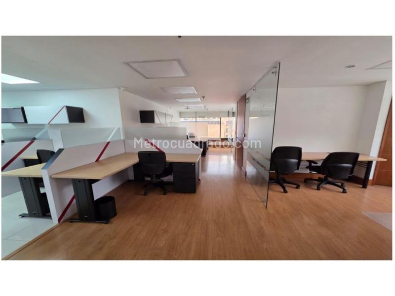 Oficina en Arriendo, La Porciuncula, Bogotá D.C. - Ansicht 2