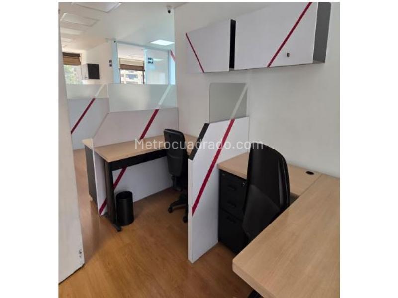 Oficina en Arriendo, La Porciuncula, Bogotá D.C. - Ansicht 3