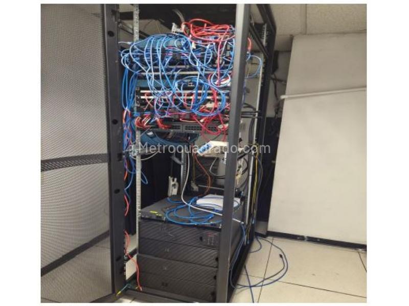 Oficina en Arriendo, La Porciuncula, Bogotá D.C. - Ansicht 4