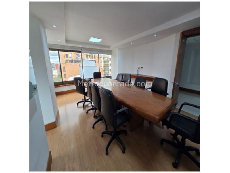 Oficina en Arriendo, La Porciuncula, Bogotá D.C. - Ansicht 5