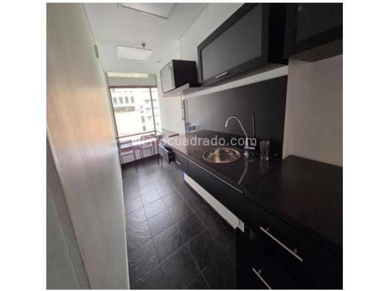 Oficina en Arriendo, La Porciuncula, Bogotá D.C. - Ansicht 6