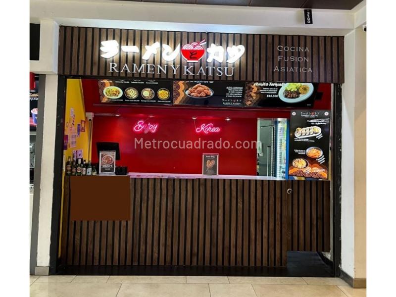 Local Comercial en Arriendo, Ciudad Salitre Occidente, Bogotá D.C. - Vista 3