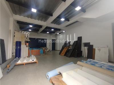 Bodega en Arriendo, Villavicencio, Villavicencio