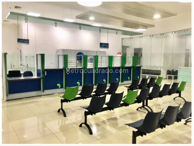Local Comercial en Arriendo, Floresta Norte, Bogotá D.C. - Vista 3