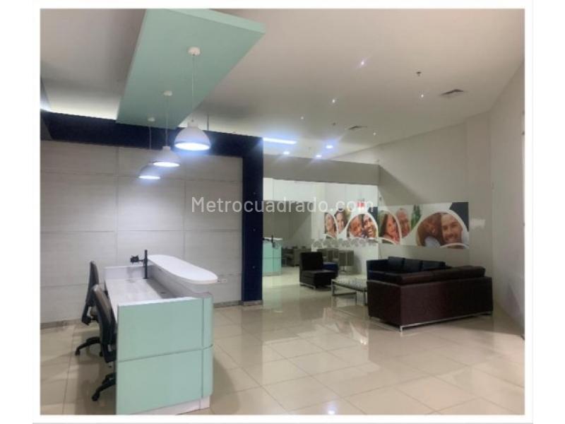 Local Comercial en Arriendo, Floresta Norte, Bogotá D.C. - Vista 4