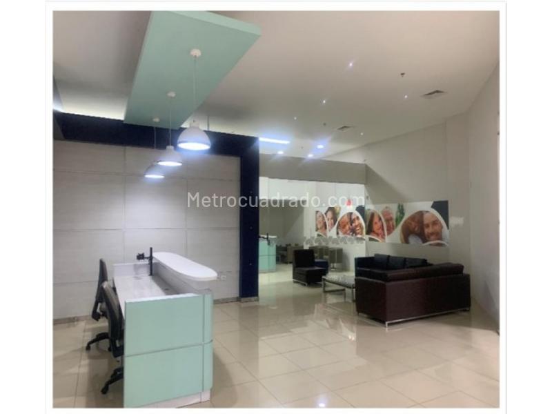 Local Comercial en Arriendo, Floresta Norte, Bogotá D.C. - Vista 5