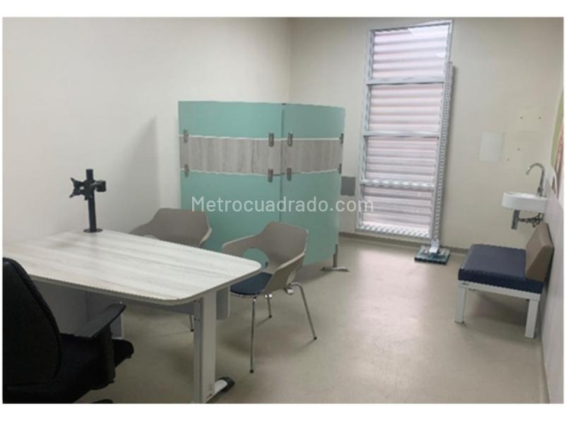 Local Comercial en Arriendo, Floresta Norte, Bogotá D.C. - Más