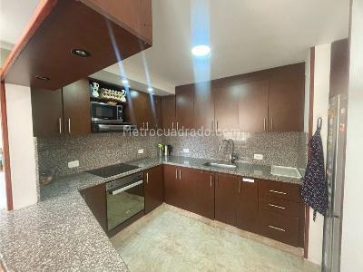 Apartamento en venta en Mosquera, Mosquera · foto 3 de 14