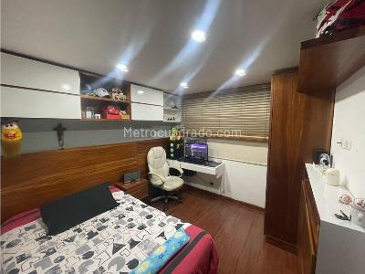 Apartamento en venta en Mosquera, Mosquera · foto 13 de 14