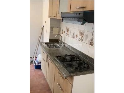 Apartamento en venta en Britalia Norte, Bogotá · foto 2 de 20