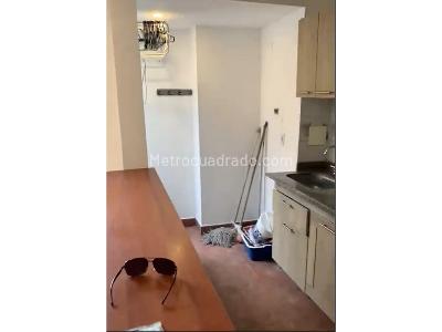Apartamento en venta en Britalia Norte, Bogotá · foto 3 de 20