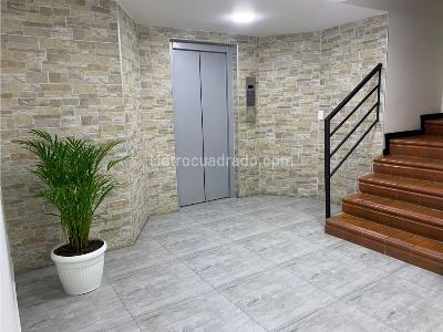 Apartamento en venta en Britalia Norte, Bogotá · foto 7 de 20