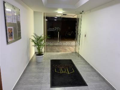 Apartamento en venta en Britalia Norte, Bogotá · foto 8 de 20