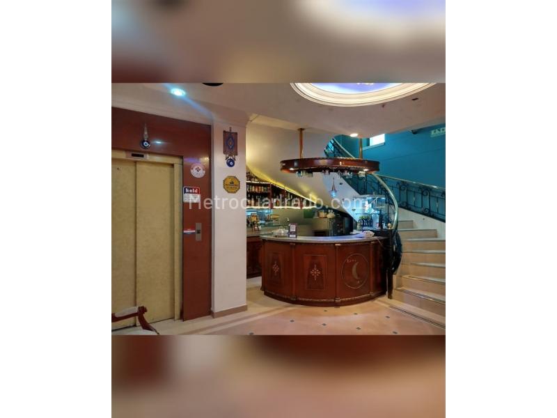 Edificio de Oficinas en Venta, Carvajal, Bogotá D.C. - Vista 2