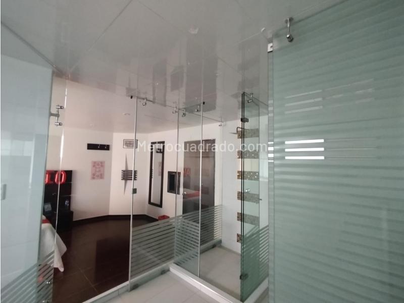 Edificio de Oficinas en Venta, Carvajal, Bogotá D.C. - Vista 3