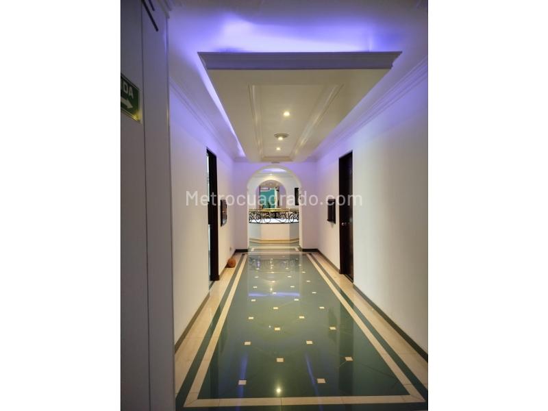 Edificio de Oficinas en Venta, Carvajal, Bogotá D.C. - Vista 5