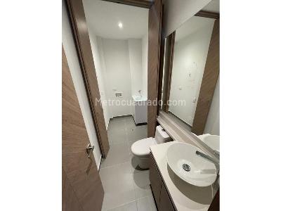 Apartaestudio en venta en Chapinero, Bogotá, 42 m² · foto 6 de 20