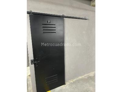 Apartaestudio en venta en Chapinero, Bogotá, 42 m² · foto 8 de 20