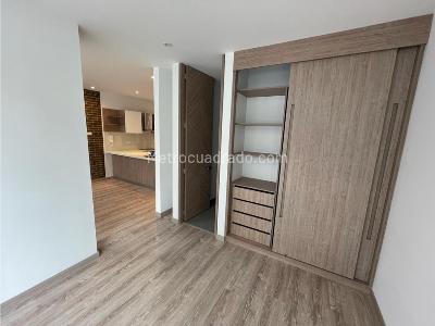 Apartaestudio en venta en Chapinero, Bogotá, 42 m² · foto 9 de 20