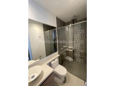 Apartaestudio en venta en Chapinero, Bogotá, 42 m² · foto 14 de 20