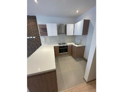 Apartaestudio en venta en Chapinero, Bogotá, 42 m² · foto 19 de 20