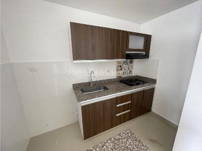 Apartamento en venta en Rosales, Villavicencio · foto 6 de 20