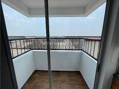 Apartamento en venta en Rosales, Villavicencio · foto 20 de 20