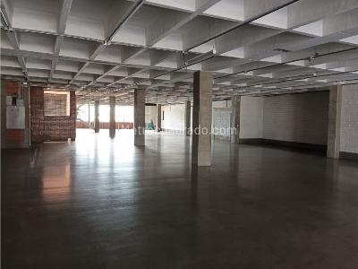 Local Comercial en Arriendo, Guayabal, Medellín