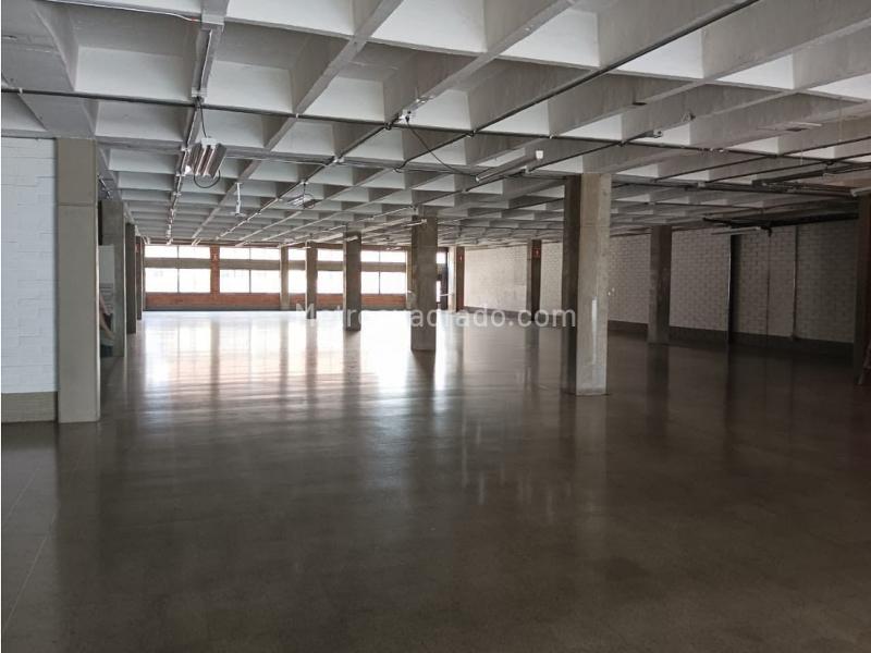 Local Comercial en Arriendo, Guayabal, Medellín - Vista 4