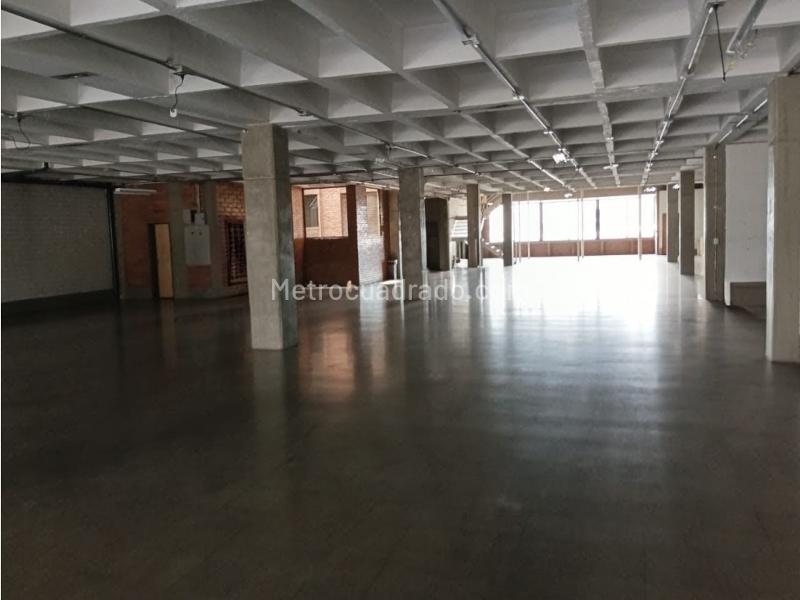 Local Comercial en Arriendo, Guayabal, Medellín - Vista 5