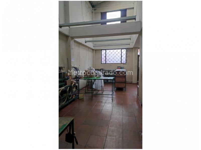 Bodega en Venta, San Felipe, Bogotá D.C. - Widok 3