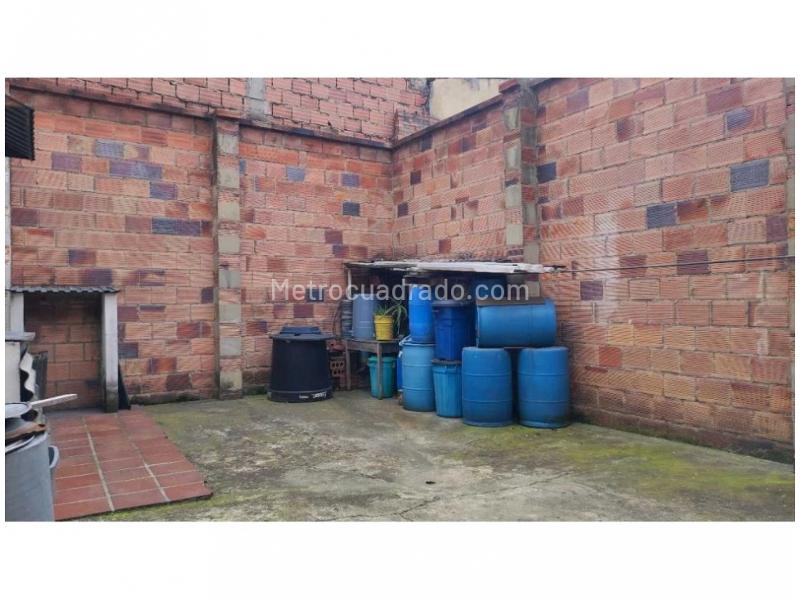Bodega en Venta, San Felipe, Bogotá D.C. - Widok 4