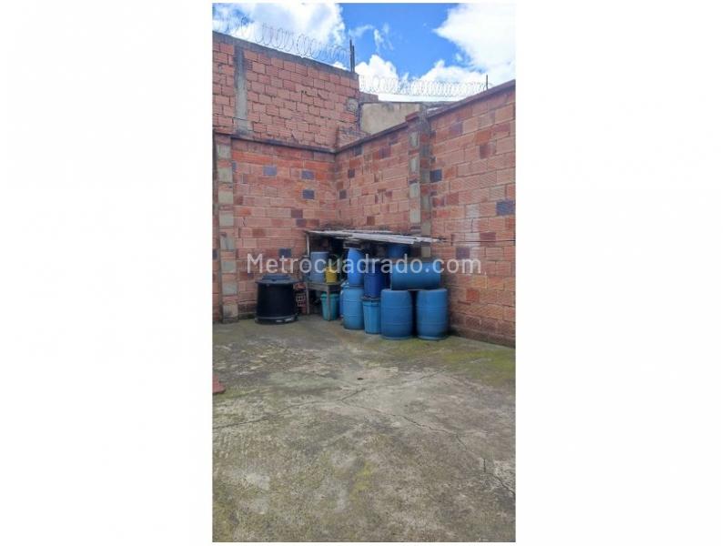 Bodega en Venta, San Felipe, Bogotá D.C. - Widok 5