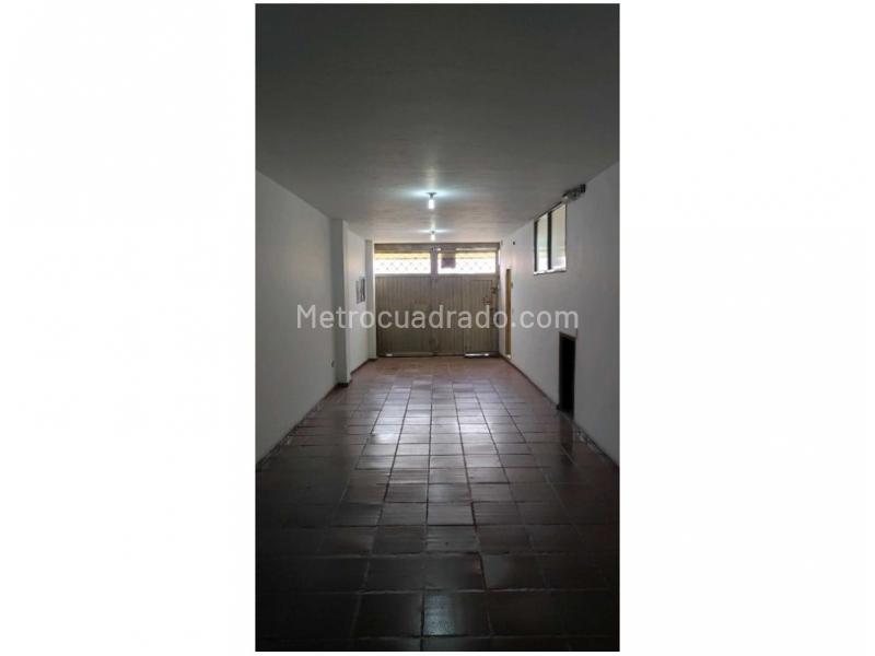 Bodega en Venta, San Felipe, Bogotá D.C. - Widok 6