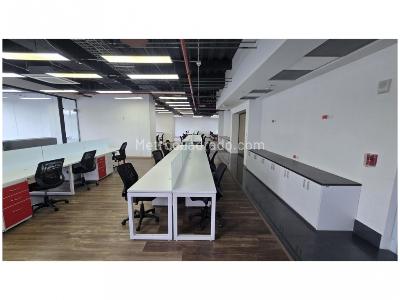 Oficina en Arriendo, Usaquen, Bogotá D.C.