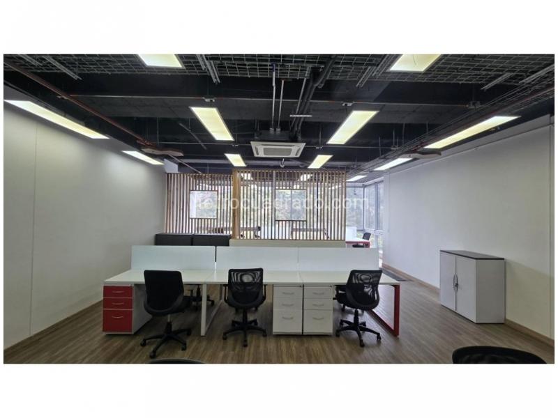 Oficina en Arriendo, Usaquen, Bogotá D.C. - Más