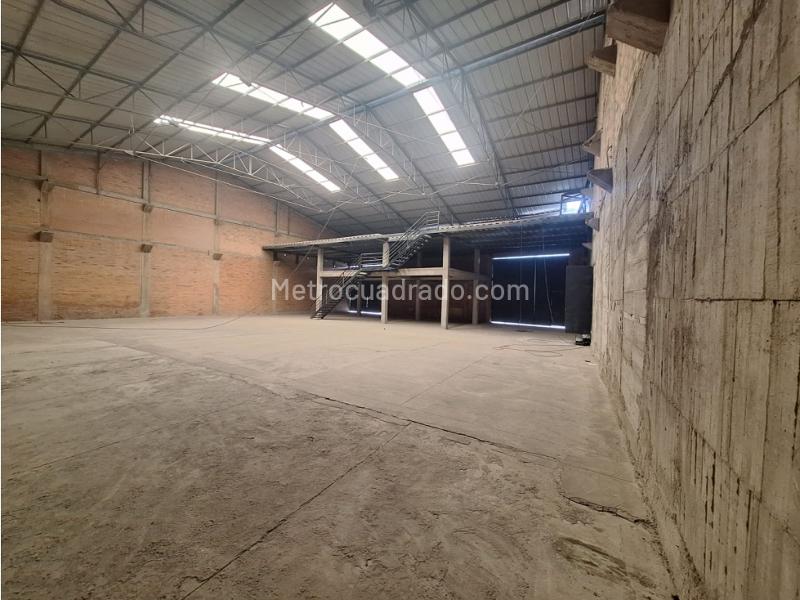 Bodega en Arriendo, Soacha, Soacha - Vista 2