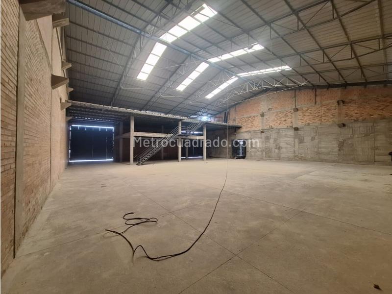 Bodega en Arriendo, Soacha, Soacha - Vista 3