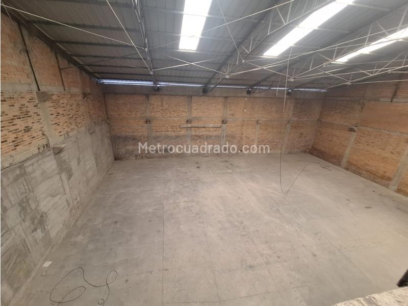 Bodega en Arriendo, Soacha, Soacha - Vista 4