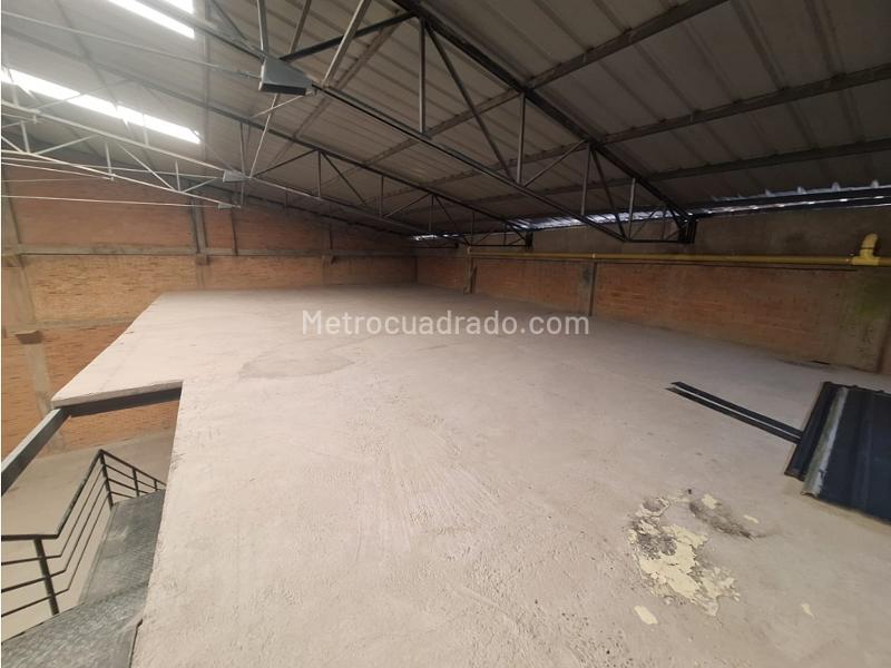 Bodega en Arriendo, Soacha, Soacha - Vista 5