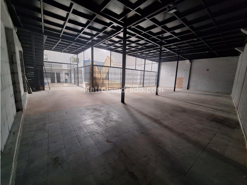 Bodega en Arriendo, Soacha, Soacha - Más